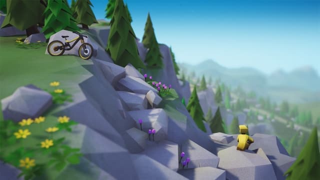 孤山速降-v1.5.2-4dlc-中文60帧 image 2
