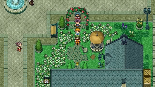 对不起，我是个NPC-v1.0.1-中文60帧 image 2