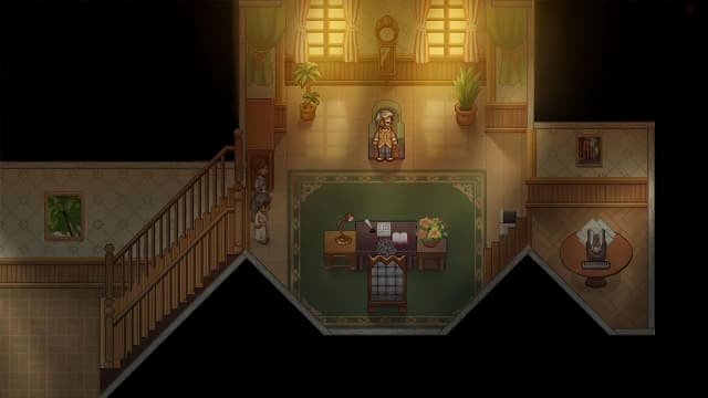 寻找天堂Finding Paradise-v1.0.6-中文60帧 image 3