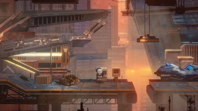 小丁历险记Life Of Delta-v1.1-中文30帧 image 2