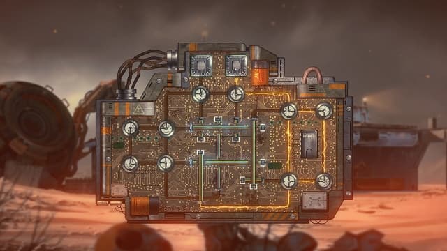 小丁历险记Life Of Delta-v1.1-中文30帧 image 3
