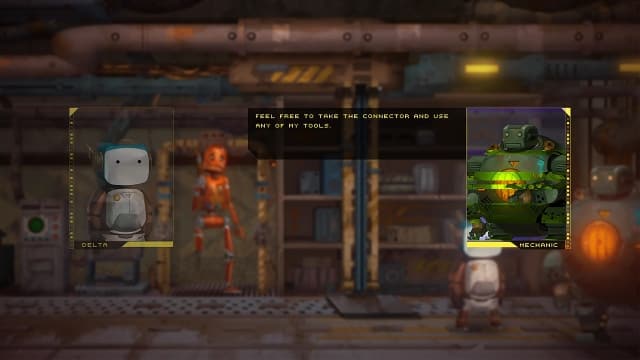 小丁历险记Life Of Delta-v1.1-中文30帧 image 5