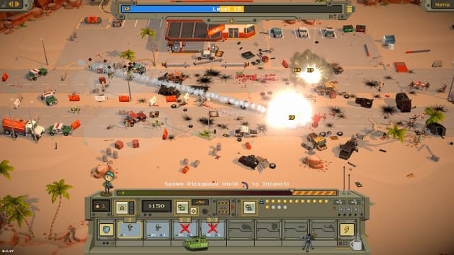 小兵大战Warpips-v1.0-中文30帧 image 2