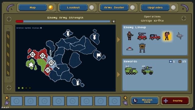 小兵大战Warpips-v1.0-中文30帧 image 4