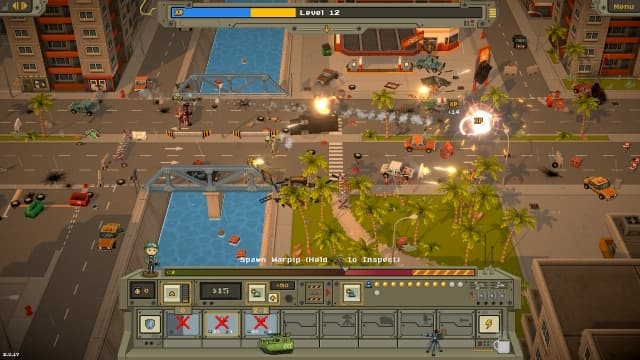 小兵大战Warpips-v1.0-中文30帧 image 5