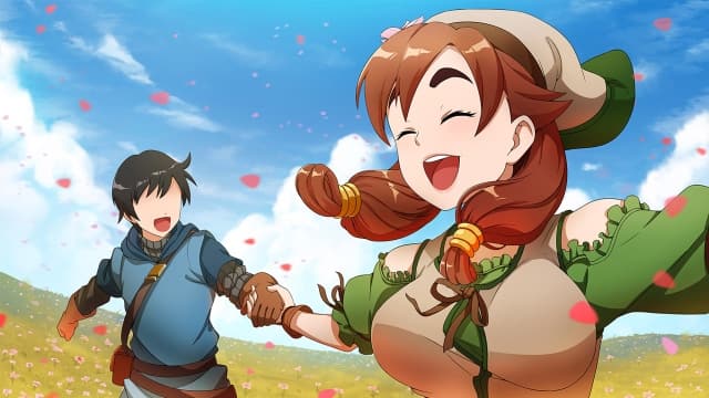 小兵求爱记Love Esquire-v1.3.7-中文60帧 image 2