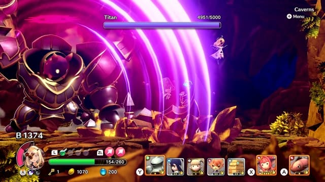 小小诺亚：天堂之子-v1.40-2dlc-中文30帧 image 3