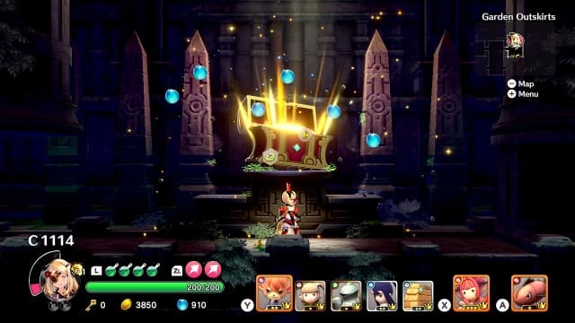 小小诺亚：天堂之子-v1.40-2dlc-中文30帧 image 5