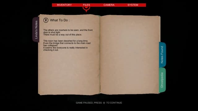 小镇惊魂 重置收藏版-v1.0.2-中文30帧 image 2