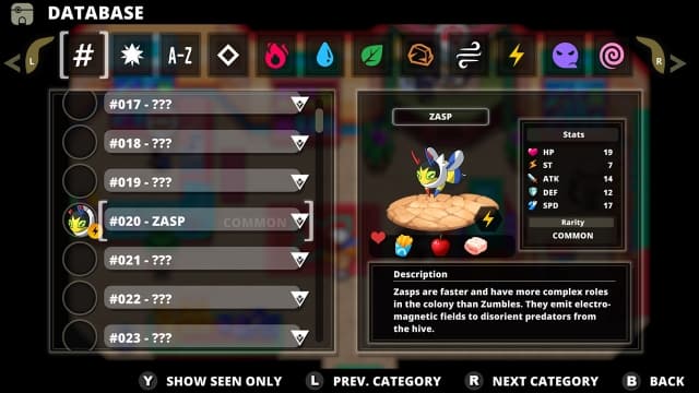 尼可梦：灭绝Nexomon Extinction-v1.1.2-中文60帧 image 5
