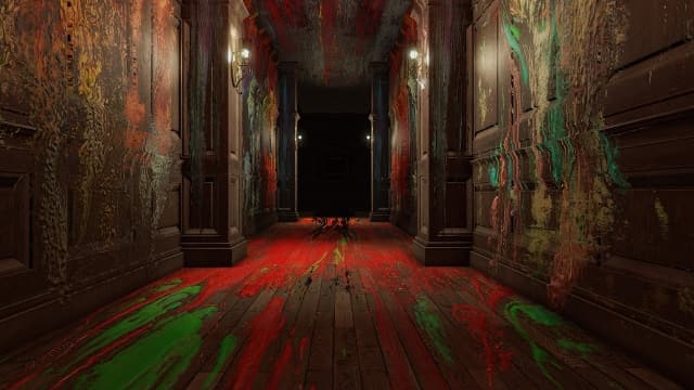 层层恐惧：遗产Layers of Fear Legacy-v1.0.0-中文60帧 image 2