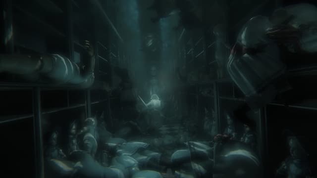 层层恐惧：遗产Layers of Fear Legacy-v1.0.0-中文60帧 image 3