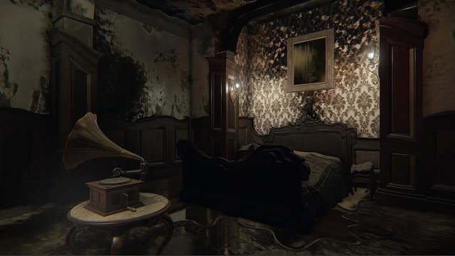 层层恐惧：遗产Layers of Fear Legacy-v1.0.0-中文60帧 image 4