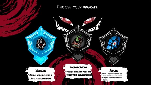 屠龙者 起源Slasher Origins-v1.0.0-中文60帧 image 2