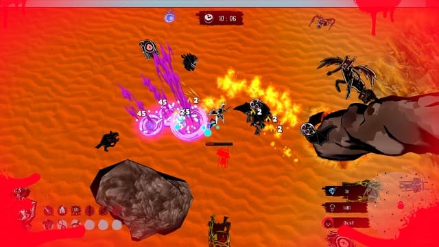 屠龙者 起源Slasher Origins-v1.0.0-中文60帧 image 3