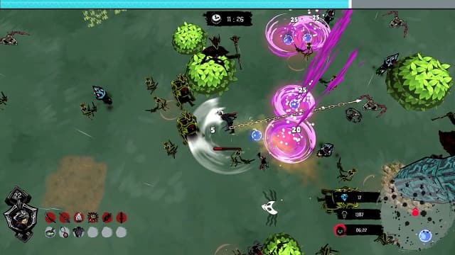 屠龙者 起源Slasher Origins-v1.0.0-中文60帧 image 5
