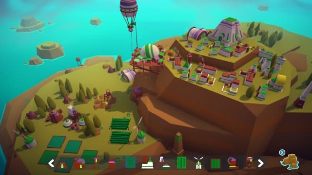 岛民Islanders-v1.0.1-中文60帧 image 5