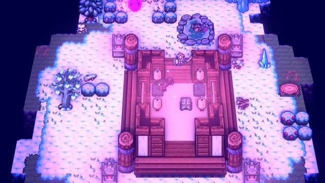 工匠镇Tinkertown-v1.1.7-中文30帧 image 4