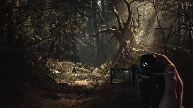 布莱尔女巫Blair Witch-v1.0.0-中文60帧 image 3