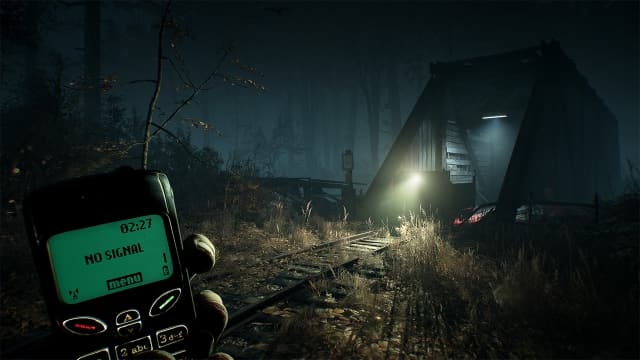 布莱尔女巫Blair Witch-v1.0.0-中文60帧 image 5