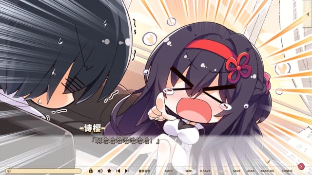 常轨脱离Creative ReRecall-v1.0.0H-60帧-附汉化补丁 image 4