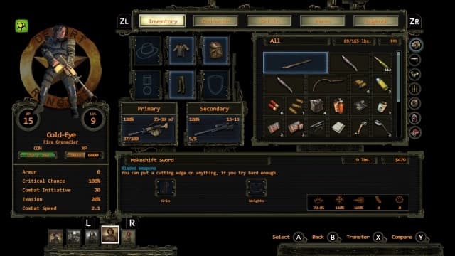 废土2：导演剪辑版-v1.0.1-60帧-附汉化补丁 image 2