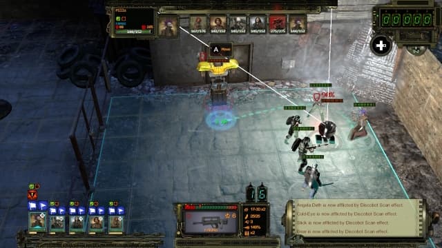 废土2：导演剪辑版-v1.0.1-60帧-附汉化补丁 image 3