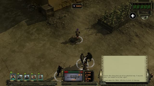 废土2：导演剪辑版-v1.0.1-60帧-附汉化补丁 image 4
