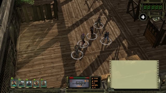 废土2：导演剪辑版-v1.0.1-60帧-附汉化补丁 image 5