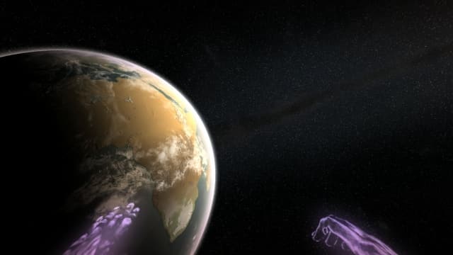 异形天降Megaton Rainfall-v1.0.1-中文60帧 image 5