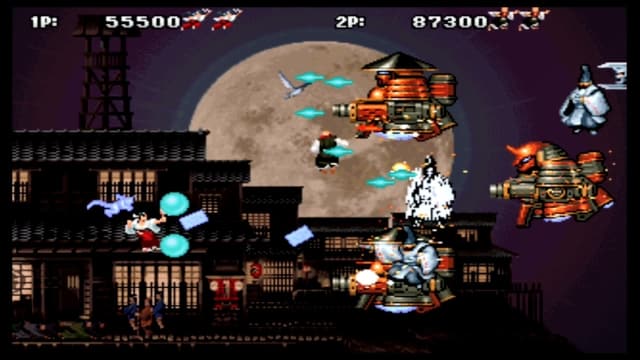 彩京精选Vol.2-v1.0.1-中文60帧 image 3