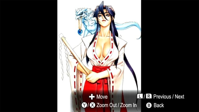 彩京精选Vol.2-v1.0.1-中文60帧 image 4