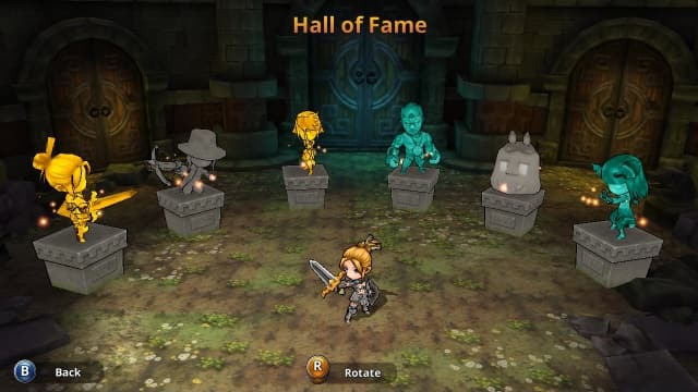 得猛猎人Demong Hunter-v1.0.4-中文60帧 image 5