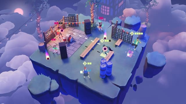 德斯塔 梦中追忆-v1.5.321-中文60帧 image 2