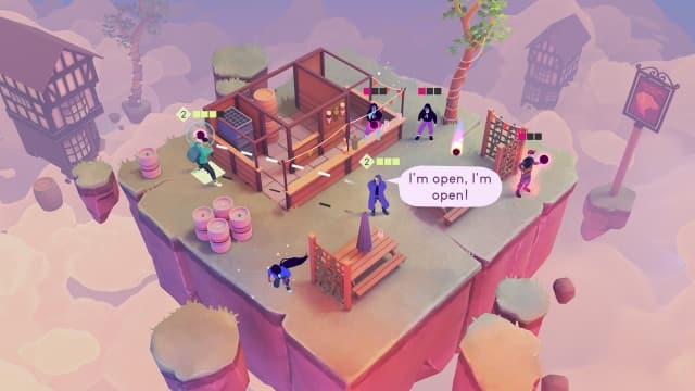 德斯塔 梦中追忆-v1.5.321-中文60帧 image 4