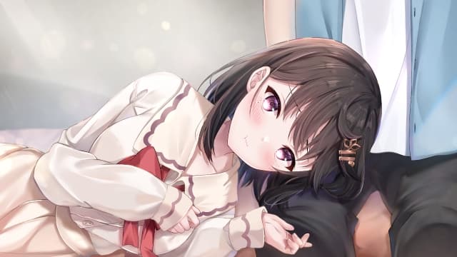 性格阴暗的同班同学紧紧地抓住了我的胃-v1.0.1-日文-安卓打不开捏 image 4