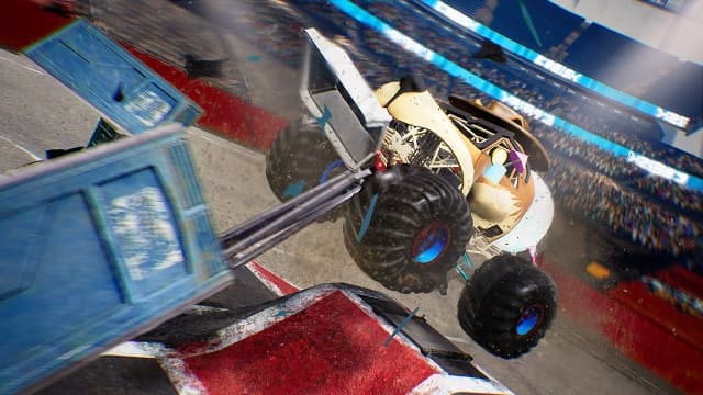 怪物卡车锦标赛-v1.2.0-2dlc-中文30帧 image 2