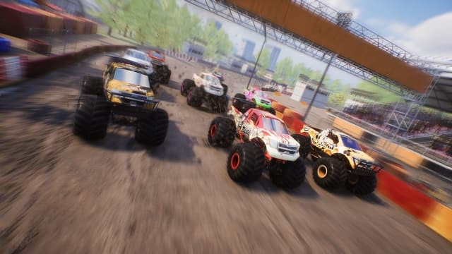 怪物卡车锦标赛-v1.2.0-2dlc-中文30帧 image 3