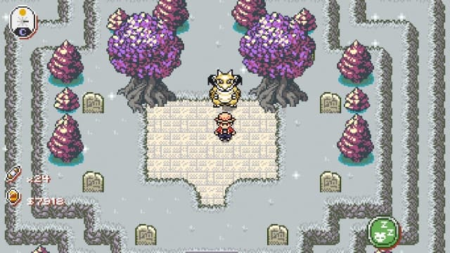 怪物皇冠Monster Crown-v1.0.5-中文60帧 image 2