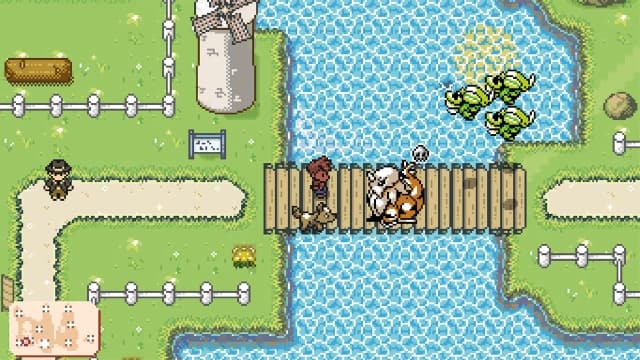 怪物皇冠Monster Crown-v1.0.5-中文60帧 image 5