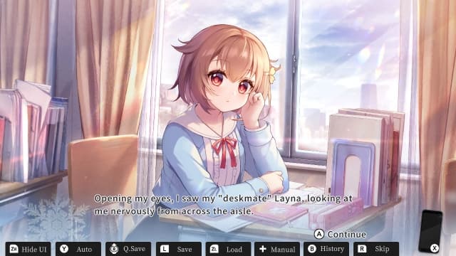 恋爱绮谭 不存在的真相 Mystery Lover 2-v1.0.0-中文60帧 image 2