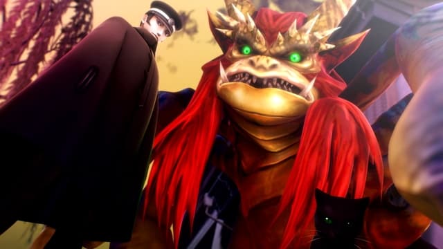 恶魔召唤师：超力兵团奇谭-v1.02-8dlc-中文60帧 image 4
