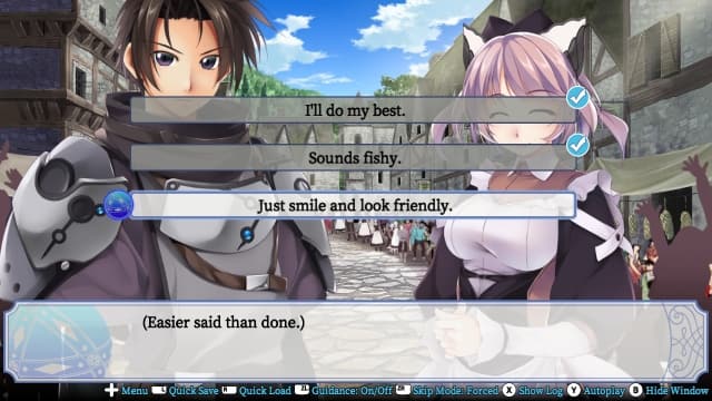 我们的战争从现在开始！第一章-v1.0.0-中文30帧 image 5