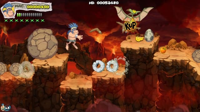 战斗原始人 重制版-v1.0.2-中文60帧 image 3