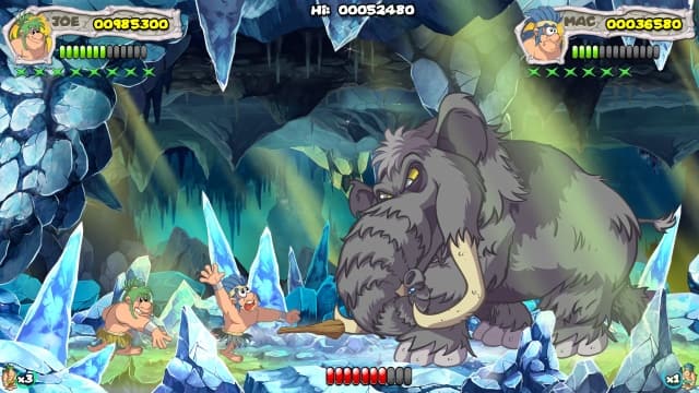 战斗原始人 重制版-v1.0.2-中文60帧 image 5