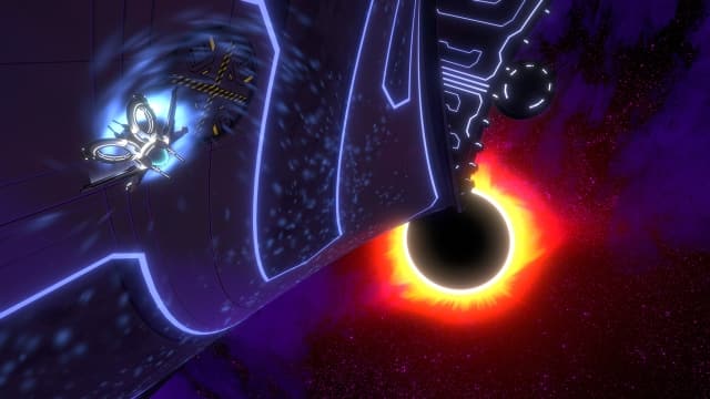 扭曲时空Curved Space-v1.0.5.18.21-中文30帧 image 2