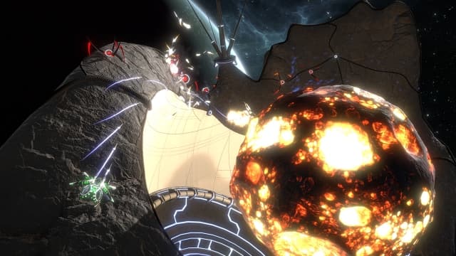 扭曲时空Curved Space-v1.0.5.18.21-中文30帧 image 3