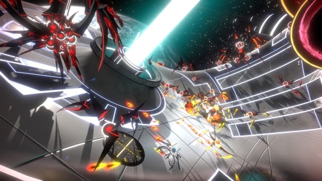 扭曲时空Curved Space-v1.0.5.18.21-中文30帧 image 4