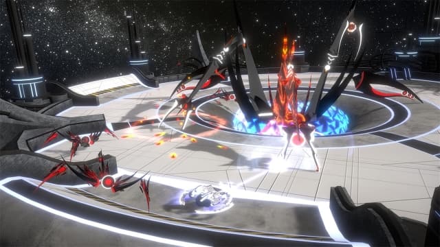扭曲时空Curved Space-v1.0.5.18.21-中文30帧 image 5