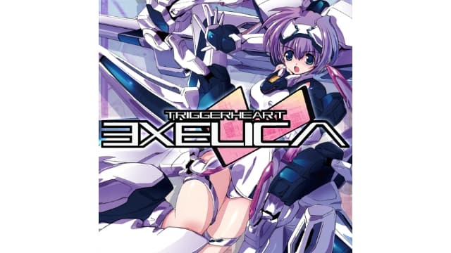 扳机之心艾塞莉卡-v1.0.0-中文20帧-sudachi可运行-